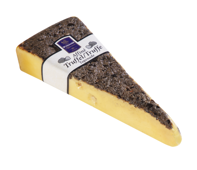 Wyngaard Kaas Truffel 150gr 